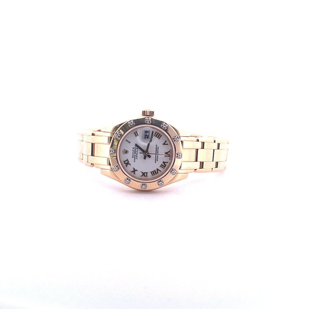 Rolex - Lady-Datejust Pearlmaster - Juwelier Spliedt - [product_ Artikelnummer]