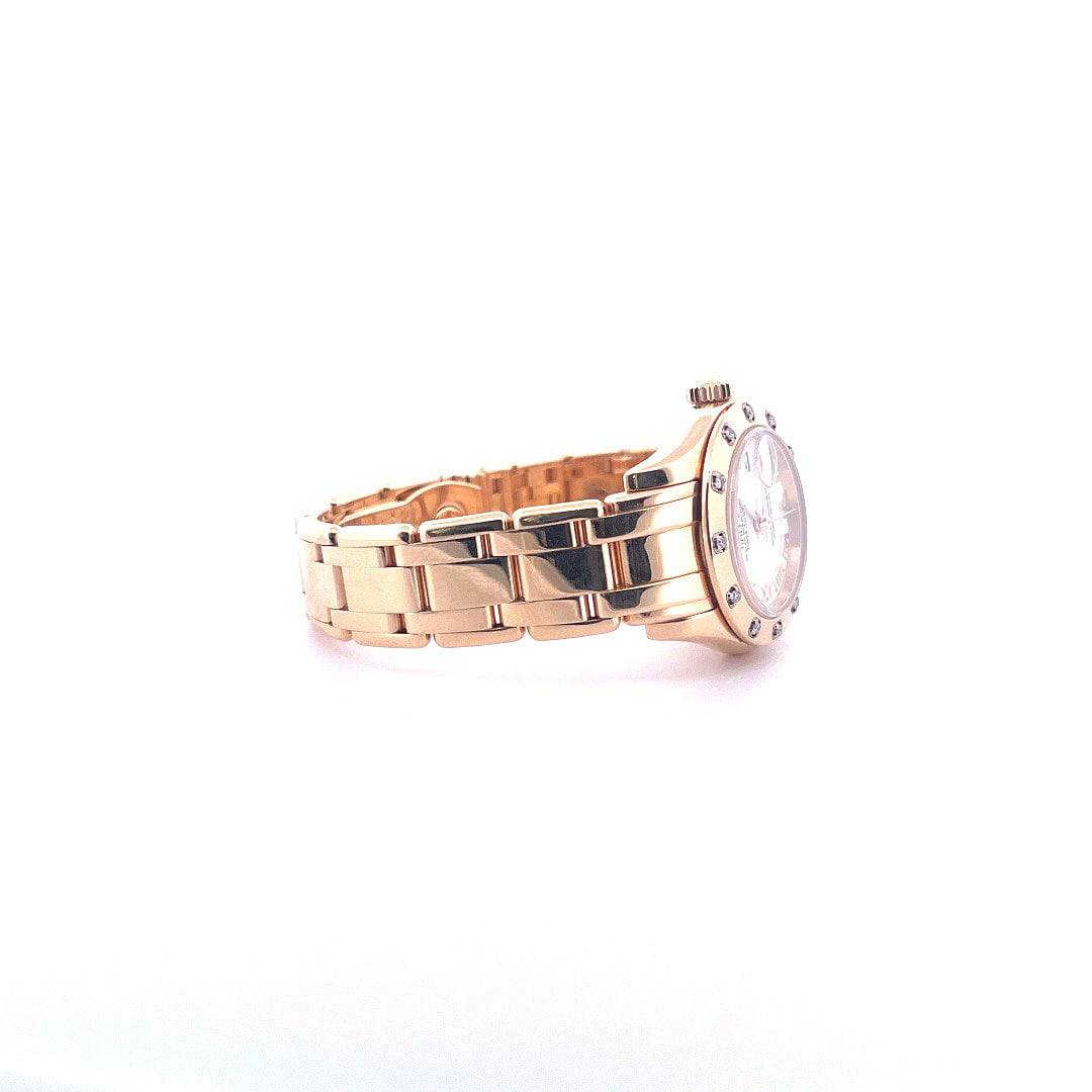 Rolex - Lady-Datejust Pearlmaster - Juwelier Spliedt - [product_ Artikelnummer]