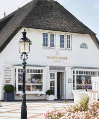Stammhaus Sylt